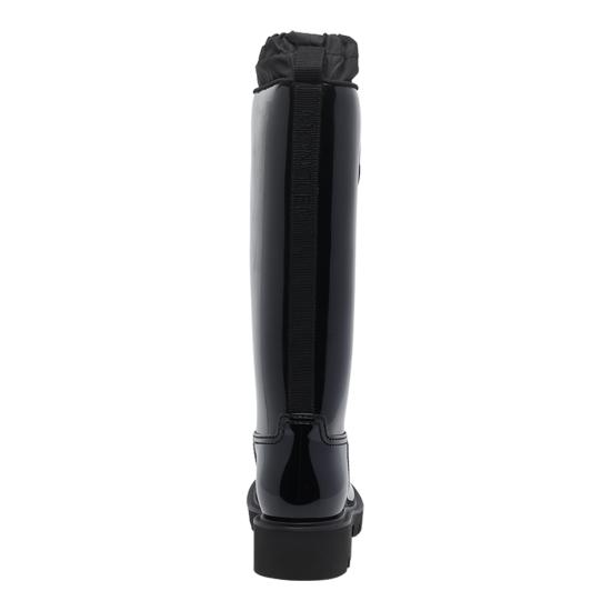 26SS 몽클레어 부츠 4G000 10 M9561999 Black - MONCLER