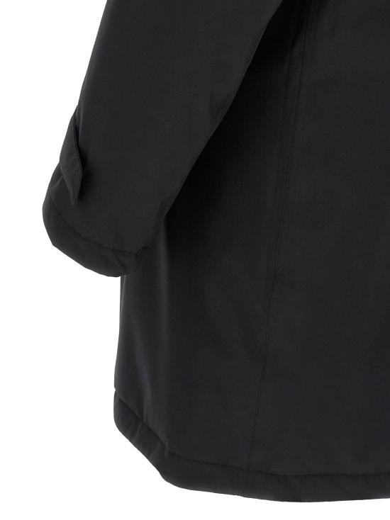 25FW 에르노 패딩 PI001241U128409300 - HERNO