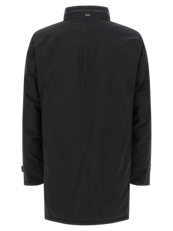 25FW 에르노 패딩 PI001241U128409300 - HERNO