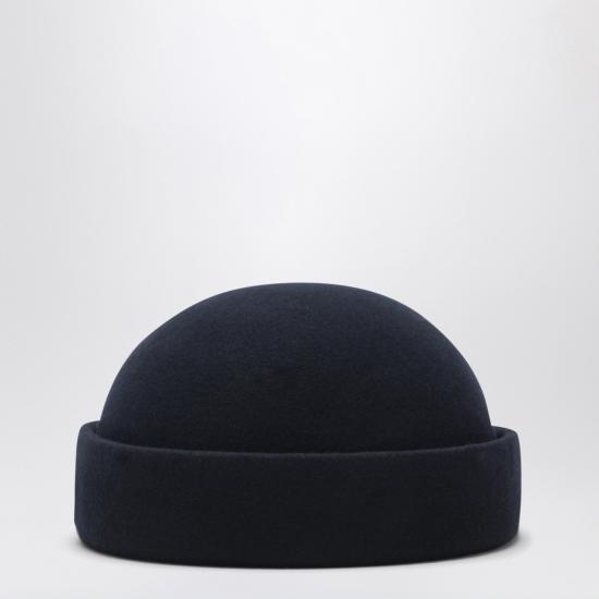 26SS 로로피아나 모자 FAQ6889WS Blue