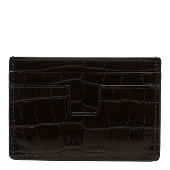 26SS 톰포드 남성지갑 Y0232 LCL439SEDB Brown - TOMFORD