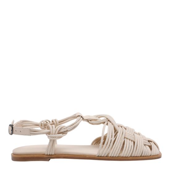 26SS 헤레우 샌들 MANTEWFS24 IVORY Beige