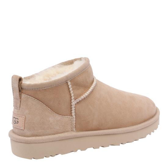 26SS 어그 울트라 미니 부츠 1116109 SAN Beige - UGG