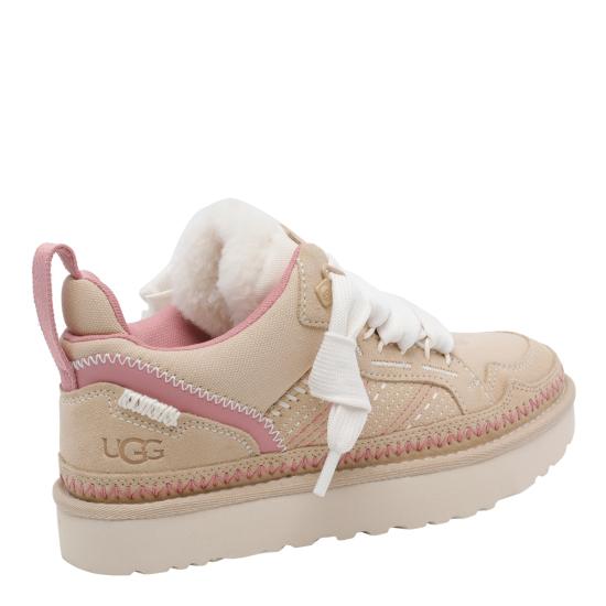 26SS 어그 스니커즈 1175114 SNDC Beige - UGG