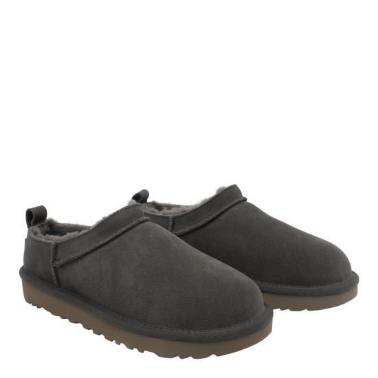 26SS 어그 클래식 마이크로 부츠 1173891 DNSS Grey - UGG