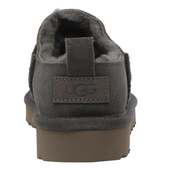 26SS 어그 클래식 마이크로 부츠 1173891 DNSS Grey - UGG