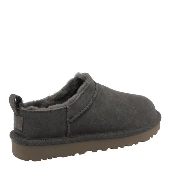 26SS 어그 클래식 마이크로 부츠 1173891 DNSS Grey - UGG