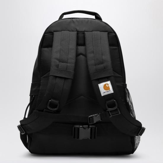 26SS 칼하트 WIP 백팩 I031468PL Black - CARHARTT WIP