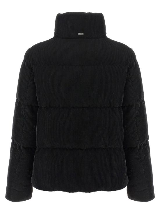 25FW 에르노 패딩 PI00158DR127289300 - HERNO