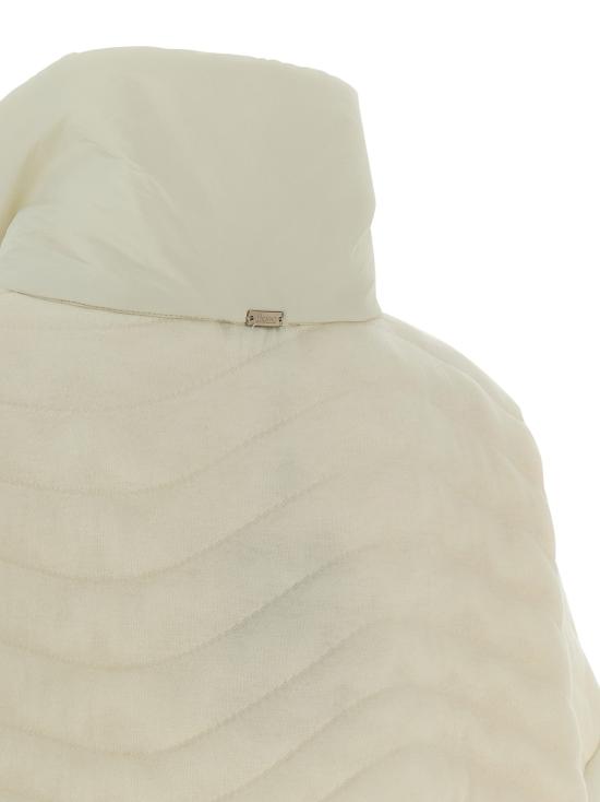 25FW 에르노 케이프 JC00027DR560161100 - HERNO