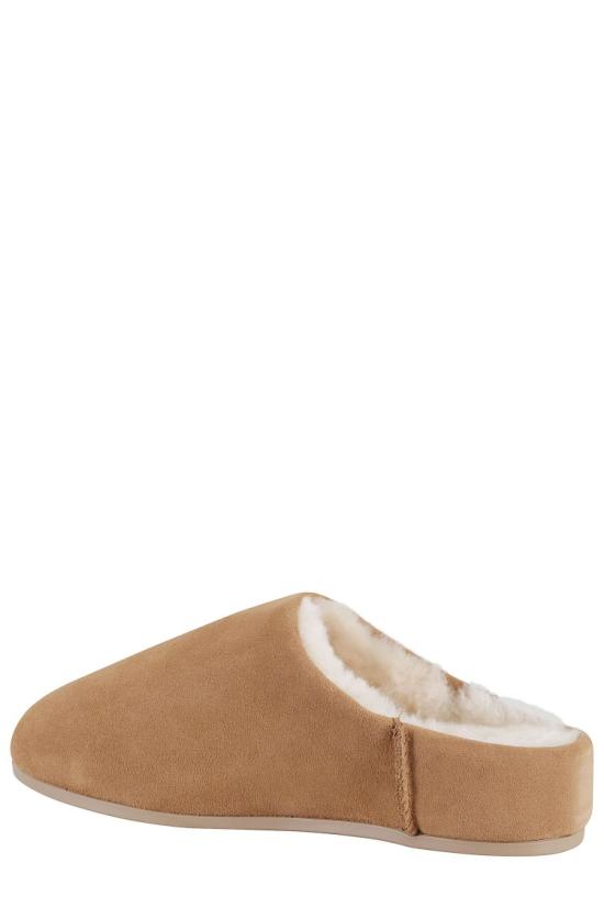 25FW 어그 엘라 슬립온 1171390 097 Brown - UGG