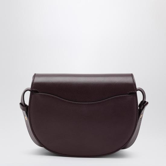 25FW 버버리 크로스백 8115652166933 Brown - BURBERRY