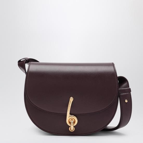 25FW 버버리 크로스백 8115652166933 Brown
