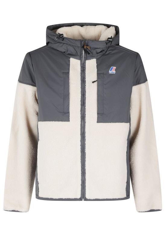 25FW 까웨 자켓 K5122SW 097 Neutrals