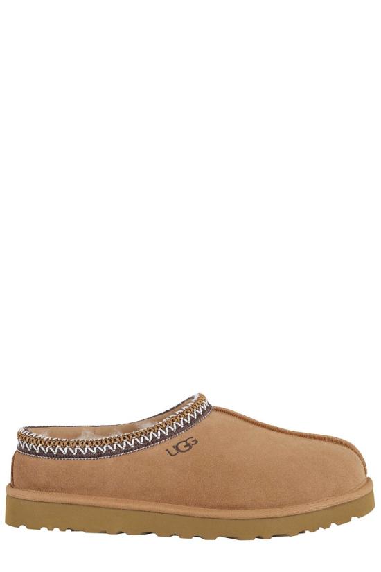 25FW 어그 로퍼 1174671 097 Brown