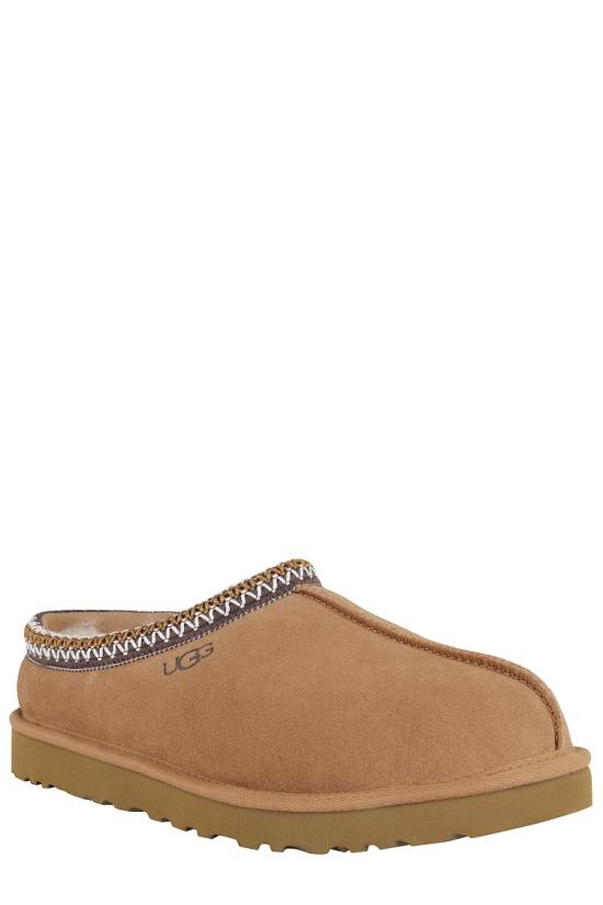 25FW 어그 로퍼 1174671 097 Brown - UGG