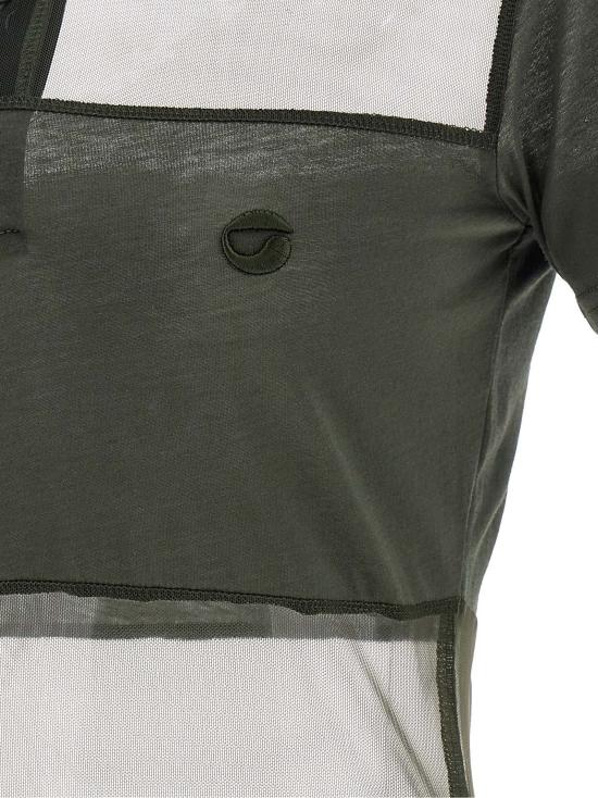 26SS 코페르니 폴로 티셔츠 COPJS115F5028GRN - COPERNI