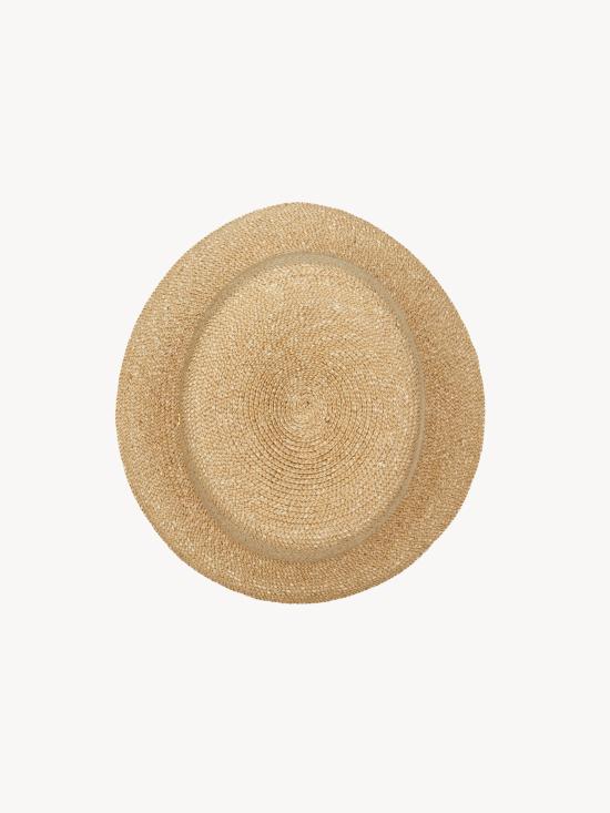 26SS 생로랑 모자 7030123YG579600 BEIGE - SAINT LAURENT