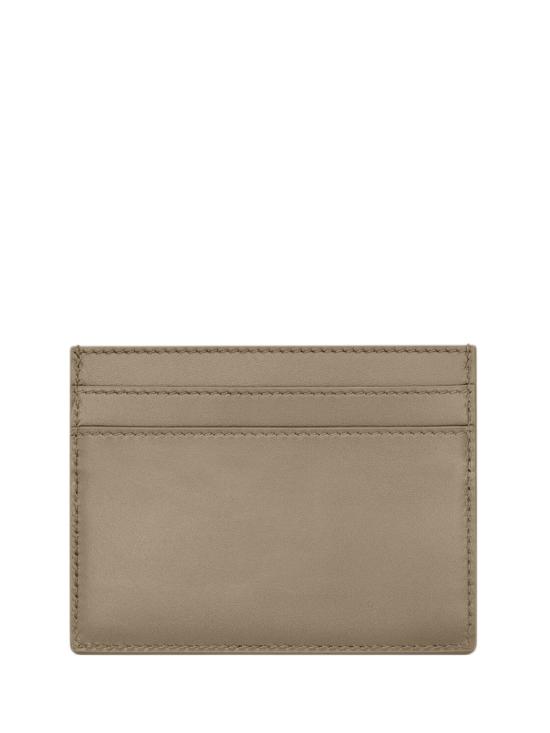 26SS 생로랑 카드지갑 3759460U90E1799 BEIGE - SAINT LAURENT