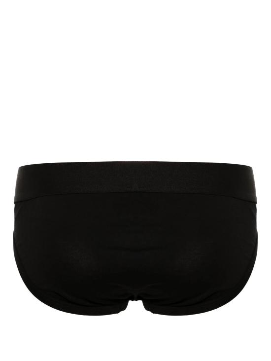 26SS 돌체앤가바나 팬티 M3F31JONP20N0000 BLACK - DOLCE & GABBANA