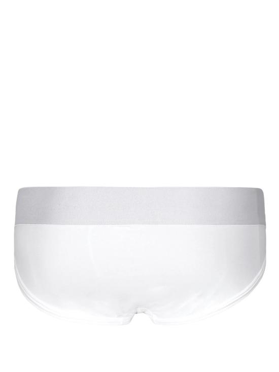 26SS 돌체앤가바나 팬티 M3F31JONP20W0800 WHITE - DOLCE & GABBANA