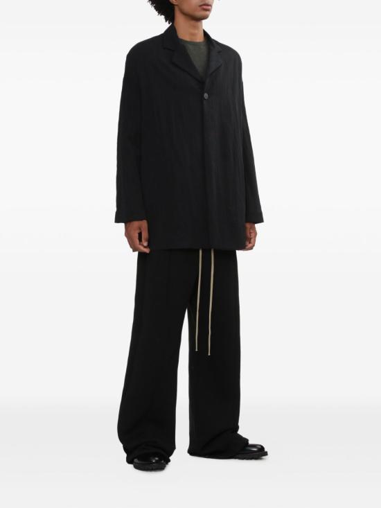 25FW 피어오브갓 수트 자켓 FG25FW62627BTN001 BLACK - FEAR OF GOD