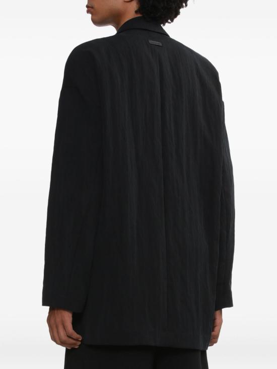 25FW 피어오브갓 수트 자켓 FG25FW62627BTN001 BLACK - FEAR OF GOD