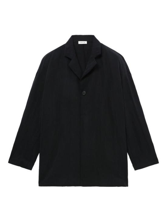 25FW 피어오브갓 수트 자켓 FG25FW62627BTN001 BLACK