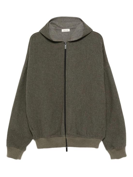 25FW 피어오브갓 자켓 FG25FW32337HDW019 GREEN