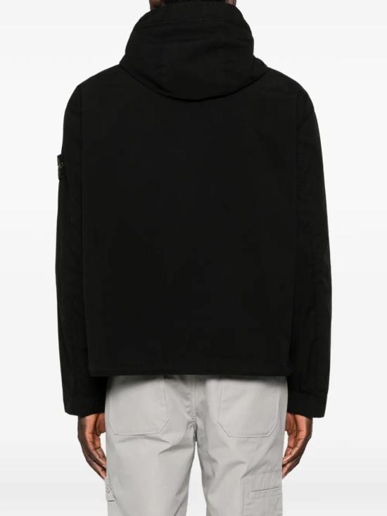 26SS 스톤 아일랜드 자켓 L1S154100052S0042V0029 BLACK - STONE ISLAND