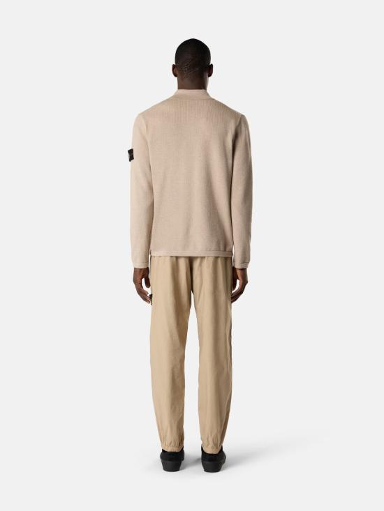 26SS 스톤 아일랜드 반팔 티셔츠 L1S155100024S01B2V0M9A BEIGE - STONE ISLAND