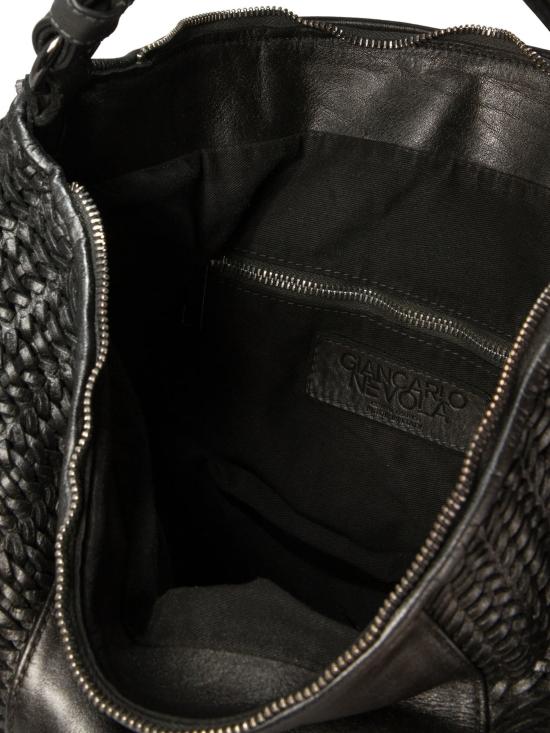 26SS 지안카를로 네볼라 숄더백 H411VASIANERO - GIANCARLO NEVOLA