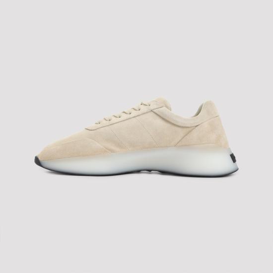 25FW 피어오브갓 스니커즈 FG25FW81215SUE991 BEIGE - FEAR OF GOD