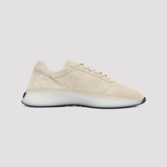 25FW 피어오브갓 스니커즈 FG25FW81215SUE991 BEIGE - FEAR OF GOD