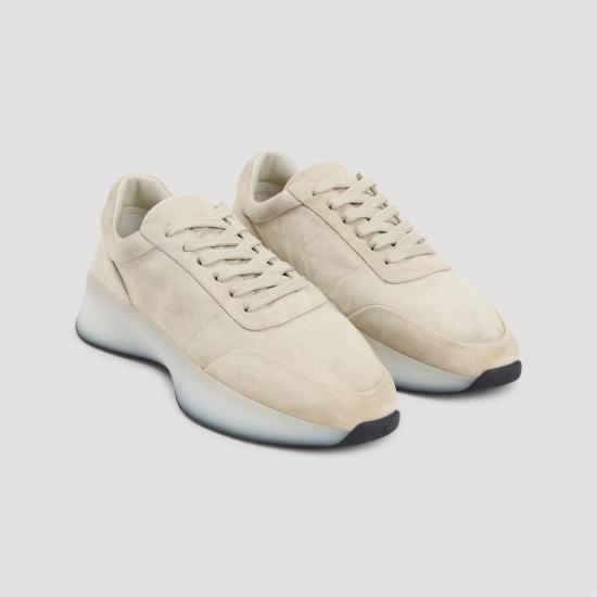 25FW 피어오브갓 스니커즈 FG25FW81215SUE991 BEIGE - FEAR OF GOD