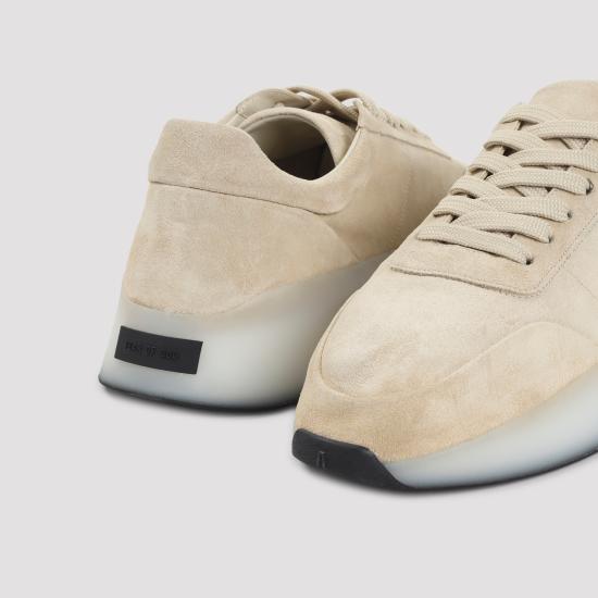 25FW 피어오브갓 스니커즈 FG25FW81215SUE991 BEIGE - FEAR OF GOD