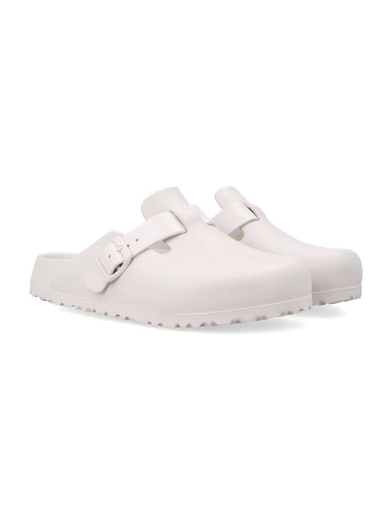 26SS 버켄스탁 샌들 1027382 WHITE EGGSHELL - BIRKENSTOCK