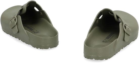 26SS 버켄스탁 샌들 1026238 KHAKI - BIRKENSTOCK