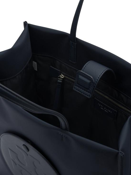 26SS 토리버치 엘라 스몰 토트백 164757400 - TORY BURCH