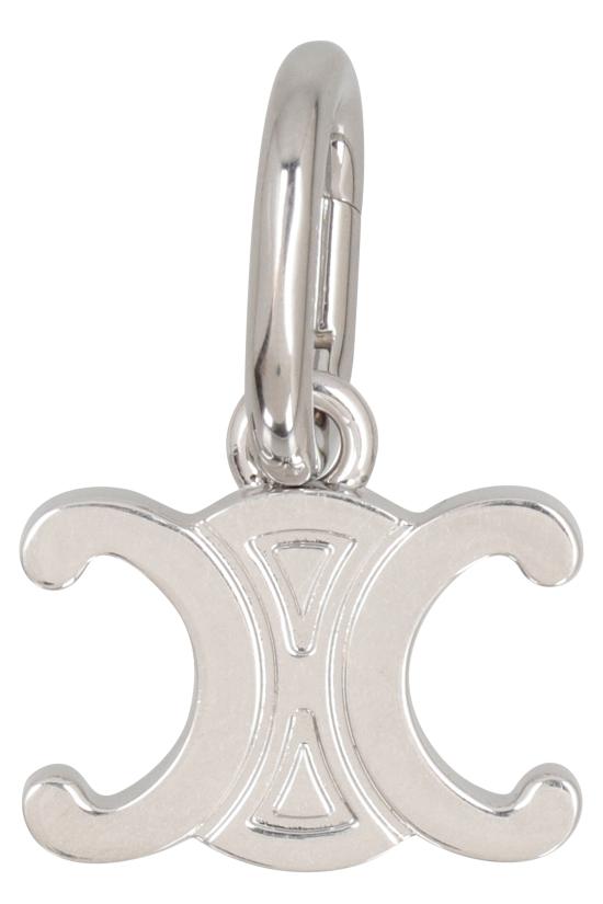 25FW 셀린느 키링 B101L6BRAGGV8 Silver