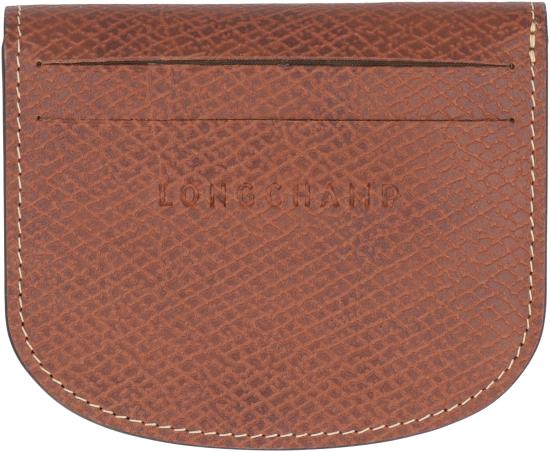  롱샴 지갑 30047HYZ035 brown - LONGCHAMP