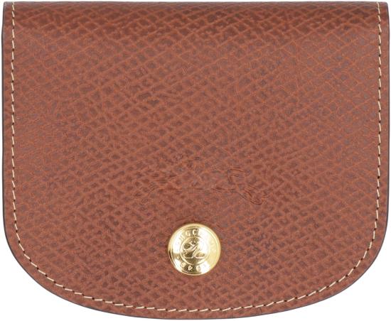  롱샴 지갑 30047HYZ035 brown - LONGCHAMP