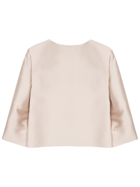 25SS 알베르타 페레티 수트 자켓 05221625 0005 BEIGE - ALBERTA FERRETTI