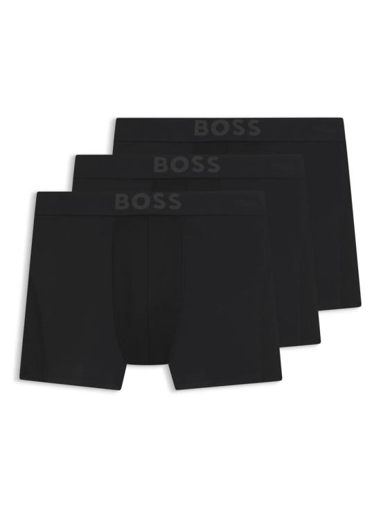  보스 팬티 50517814 10260734001 BLACK - BOSS