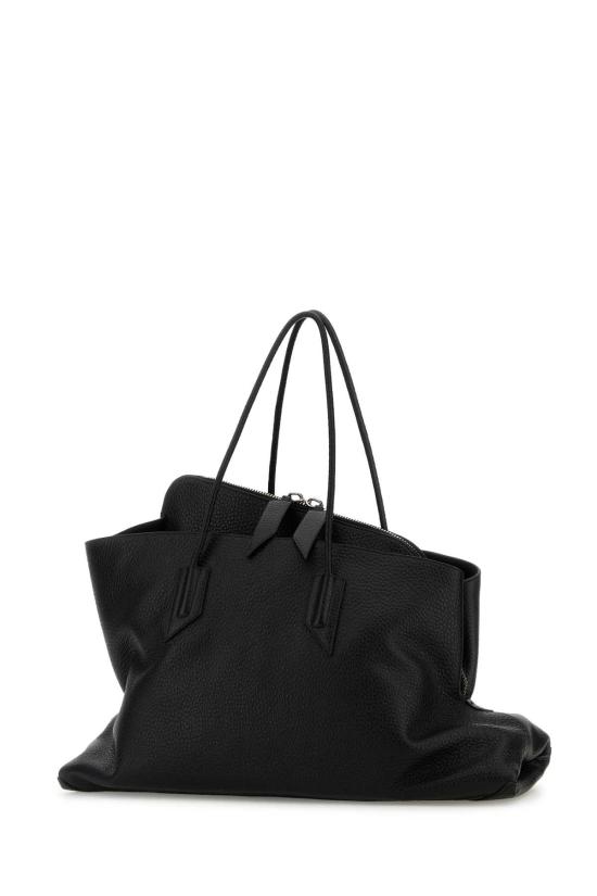 26SS 디 아티코 숄더백 250WAH00057 LBT117AA100 BLACK - THE ATTICO