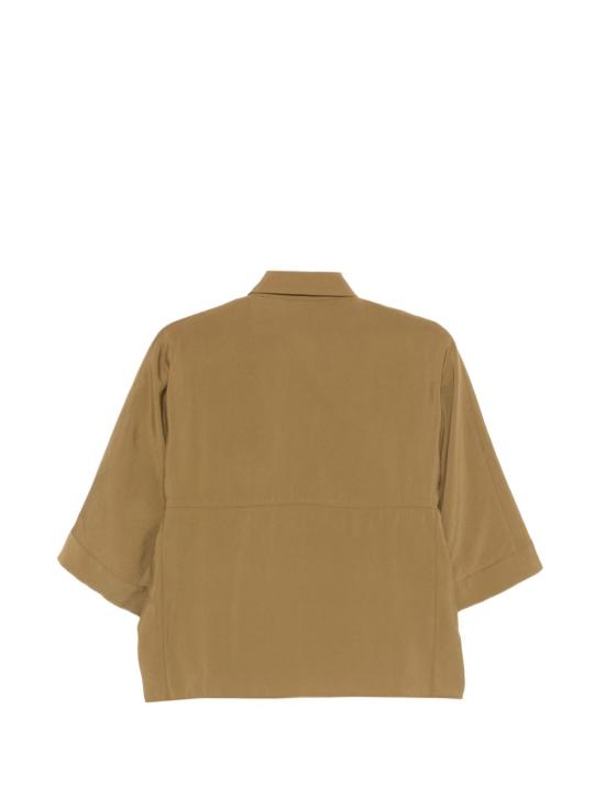 26SS 알리지 셔츠 116236P6045OLIO GREEN - ALYSI