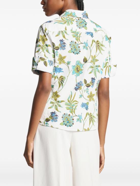 26SS 페이 셔츠 NCWA2526000ZGHB001 WHITE - FAY