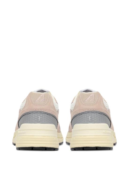 26SS 오트리 HYPERWAY 하이퍼웨이 스니커즈 HYLWUM17 PINK - AUTRY