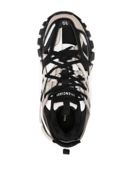 26SS 발렌시아가 트랙 스니커즈 542023W3AC48071 BEIGE - BALENCIAGA