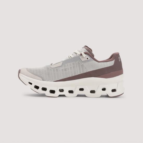 26FW 온 러닝 클라우드몬스터 보이드 3WG10811344 FOG PINK PURPLE - ON RUNNING